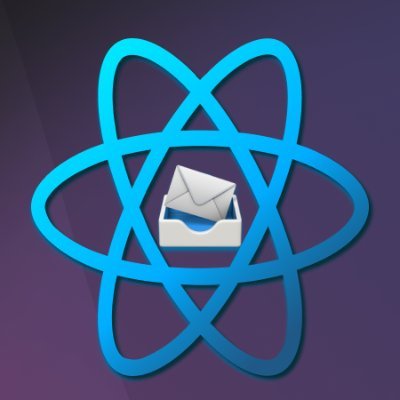 • ⚛️ Stay up-to-date with React 
• 📡 High signal, no drama
• 🔥 Join 34k React devs - 1 email/week
• 📨 https://t.co/ymeDmOmnYt
• By @sebastienlorber