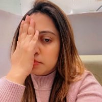 PRIYASHREE SINGH(@PriyashreeSingh) 's Twitter Profile Photo