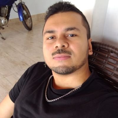 brunodsb1's profile picture. I'm the problem, it's me