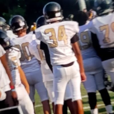 saved by christ✝️
class of 27👨‍🎓
6'0/140💪/
cornerback🏈
all coaches and scouts can contact me @jrd455088@gmail.com