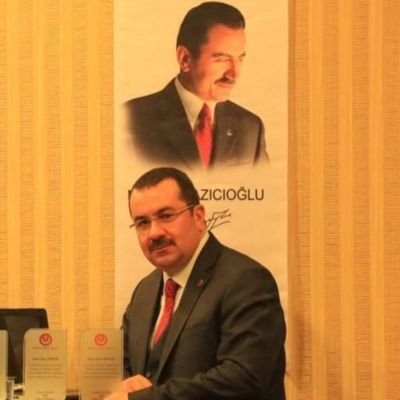 MEHMET_ATASAGUN Profile Picture