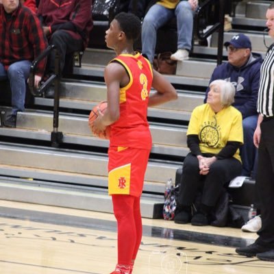 Rock Island HS | Class of 26’| 150lbs | 5’11 | PG’ | Midpro Academy