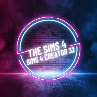 The Sims 4 Creator 32