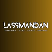 Lassmandan (@_lassmandan) 's Twitter Profile