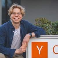 Lukas Petersson (@lukaspet) 's Twitter Profile