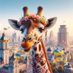 Giraffe of Kyiv (@kristallstadt) Twitter profile photo Giraffe of Kyiv (@kristallstadt) Twitter profile photo
