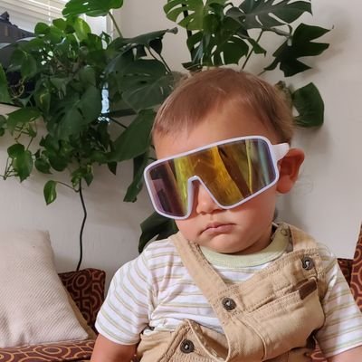 BrettDidIt's profile picture. Yes to #HEX #PLS #PLSX