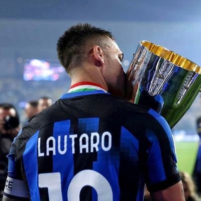 @Inter fan | Software engineer