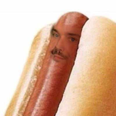 🌭It's me, ya boi. Comin at ya. Like a beam. Like a ray. Raining on your parade like a monsoon🌭