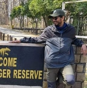 parvantics's profile picture. That is the way it is...