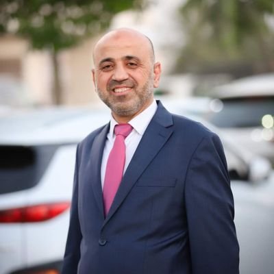 Wahieb1's profile picture. 