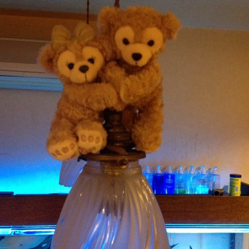 Tubasa787's profile picture. こだわりが人一倍で多趣味のコレクター人間です。 F-1 シンセ 熱帯魚 航空機模型 鉄道模型 乗り鉄旅 レゴ ルクルーゼ ディズニー ダッフィー クルーズ ぶらぶら街の散策 可愛い物とカッコ良い物が大好き！