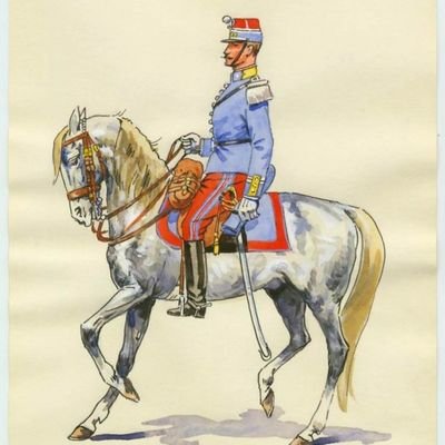 Catholique-Marié-Retraité des Armées-Invalide des Armées ♿-Grand Père -Famille anoblie en 1786⚜-Royaliste Légitimiste- Gaulliste-