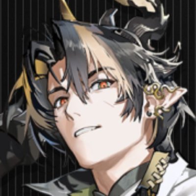 Skeas 🐉さんのプロフィール画像