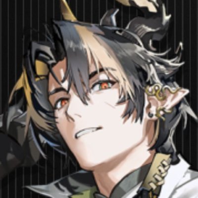 He/Him / 20 / ESP/ENG / GBF / Arknights / Retweeting whatever my new hyperfixiation is / expect me falling for fictional men