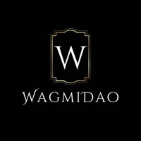 WagmiDao (@wagm1idao) 's Twitter Profile Photo WagmiDao (@wagm1idao) 's Twitter Profile Photo