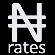 Naira Rates(@NairaRates_) 's Twitter Profile Photo
