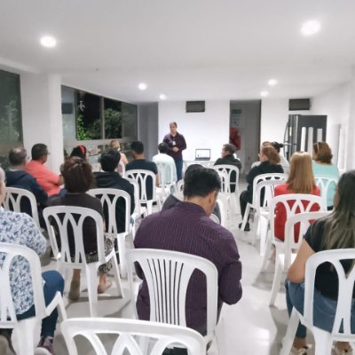 Gestión  Ambiental-Pmirs - Compromiso social comunitario - Asesoría  ambiental en P.H, cel: +57 3146313372 https://t.co/8ufYU5mWxB