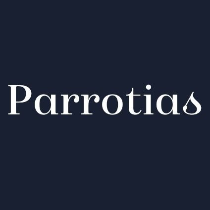Parrotias Profile Picture