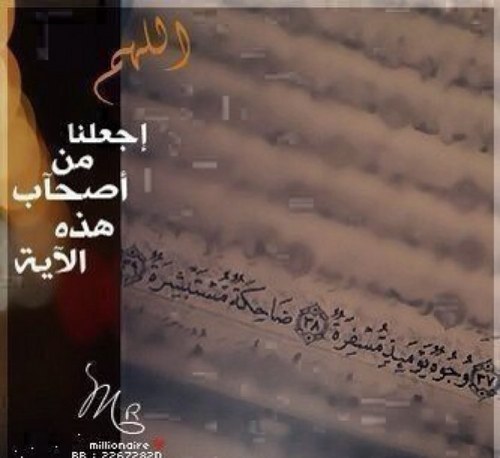 من يتبع المقفي يبشر بالافلاس ! ومن ماحشم نفسه قل احترامه ~~لعل مافي مفضلتي يشفع لي بعد موتي ~~