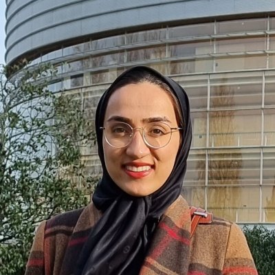 faezeh_khorram's profile picture. Senior Research Engineer @HuaweiFr
Ph.D. in Software Engineering from @IMTAtlantique 🇨🇵 (@lowcomote project)