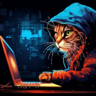Aspiring pen tester, System Admin, tech/hacking enthusiast, and a total nerd!