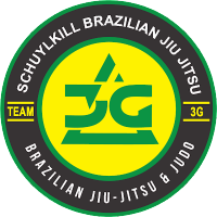 Schuylkill County Brazilian Jiu Jitsu, LLC(@SCBJJ2014) 's Twitter Profile Photo