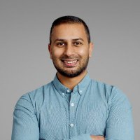 Bhavesh Premdjee (@bhavs24) 's Twitter Profile