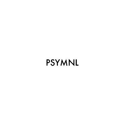 psy_minimal Profile Picture