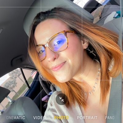 si soy yo 🍓