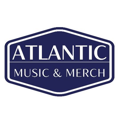 A modern merchandise solution for the independent artist
Atlantic Music Store is an online eCommerce