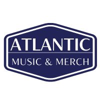 Atlantic Music & Merch (@atlanticmusicnl) 's Twitter Profile Photo Atlantic Music & Merch (@atlanticmusicnl) 's Twitter Profile Photo