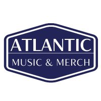 Atlantic Music & Merch(@AtlanticMusicNL) 's Twitter Profile Photo