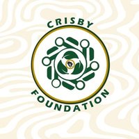 Crisby Foundation (@crisbyfound) 's Twitter Profile Photo