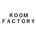 roomfactory (@rooomfactory) Twitter profile photo roomfactory (@rooomfactory) Twitter profile photo