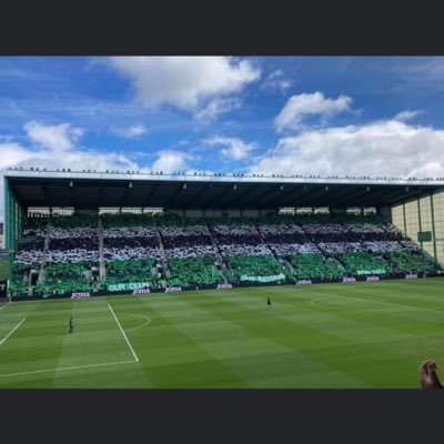 HibsforLife1875's profile picture. 