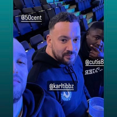 boontibbz's profile picture. a very biased man united fan.