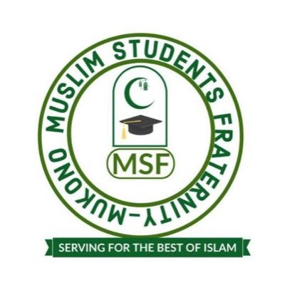 This is the official Twitter handle of the Muslim students fraternity-Mukono . Uniting all Muslim students at UCU and serving for the best of Islam ☪️