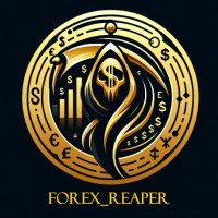Reaper Trading FX🐐(@Forex_reaper_) 's Twitter Profile Photo
