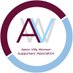 AVWFC Supporters' Association (@AVWFCSupporters) Twitter profile photo