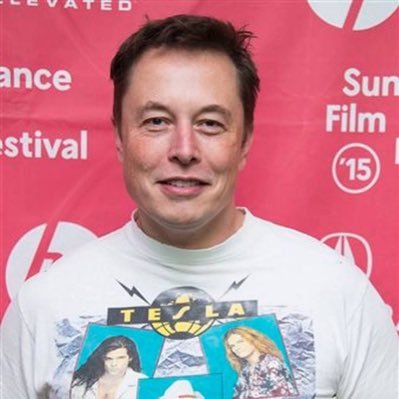 CEO - SpaceX 🚀,Tesla 🚘Founder - The Boring Company 🛣Co-Founder -Neuralink, OpenAI 🤖Tesla and SpaceX company is over here in the states