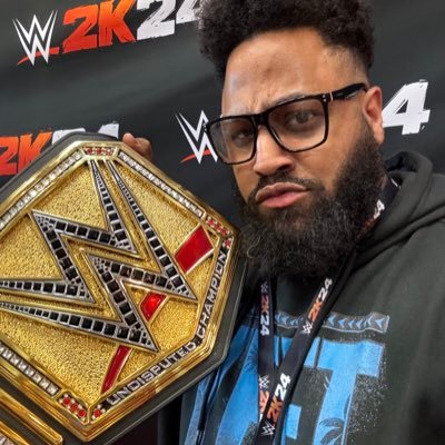 Final Fantasy & Wrestling Content Creator | 🇬🇧 | Father | Former Pro Wrestler | #WWE2K @2K NextMaker💥 | TikTok 51k |Business: themoneybenjamin@gmail.com