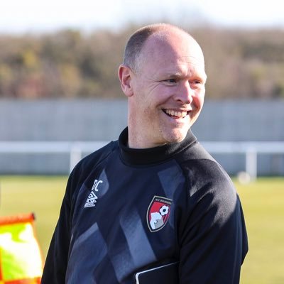 Lead YDP Coach (U13-16) at AFC Bournemouth. UEFA A Licence. FA Advanced Youth Award. Previously an FA Affiliate Tutor. ECAS learner ‘23-‘25. Views are my own.