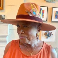 Monica Kaufman Pearson (@monicakpearson) 's Twitter Profile Photo