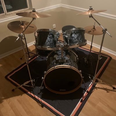 Burch_drumming Profile Picture