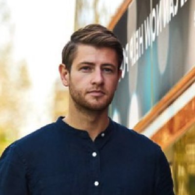 Urban designer building solutions for sustainable cities.
Founder:
🏗️ @SkyroomGroup
⏩ @FastForward2030
♻️ @biobean
🏛️ @UCL Hon. Associate Professor