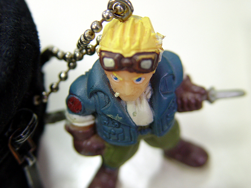 taekeun's profile picture. programmer