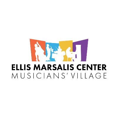 The Ellis Marsalis Center for Music is a premiere performance, education, recording studio and community venue located in the heart of the Musicians' Village.