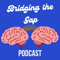 Bridging The Gap Podcast(@canwebridgepod) 's Twitter Profile Photo