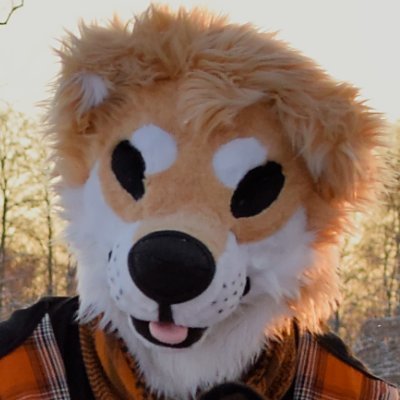 also @ https://t.co/sXGOd0fNNZ

A Furry from Pohjois-Savo, Finland. Occasionally drawing art, playing games and studying.